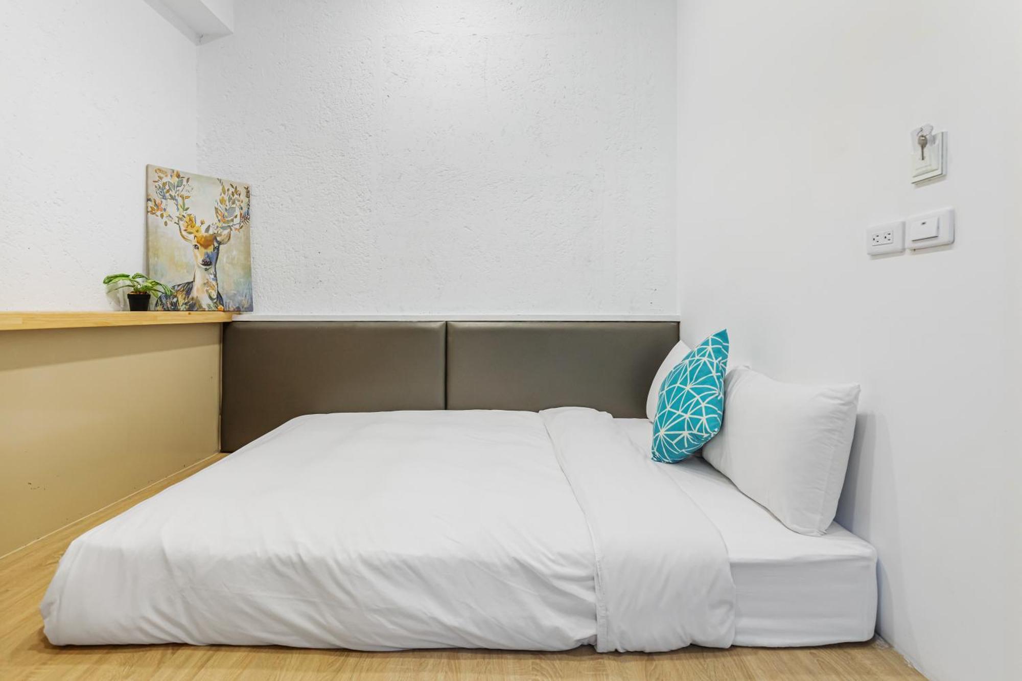 35.5 Inn Kenting Exterior photo